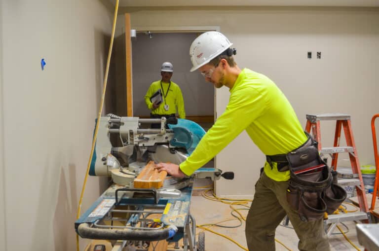 Nathan Apprenticeship