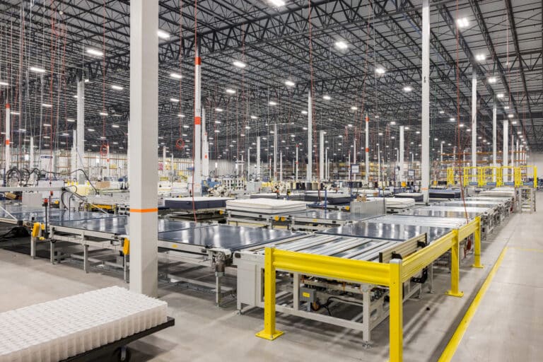 Smart Planning Construction Efficiency