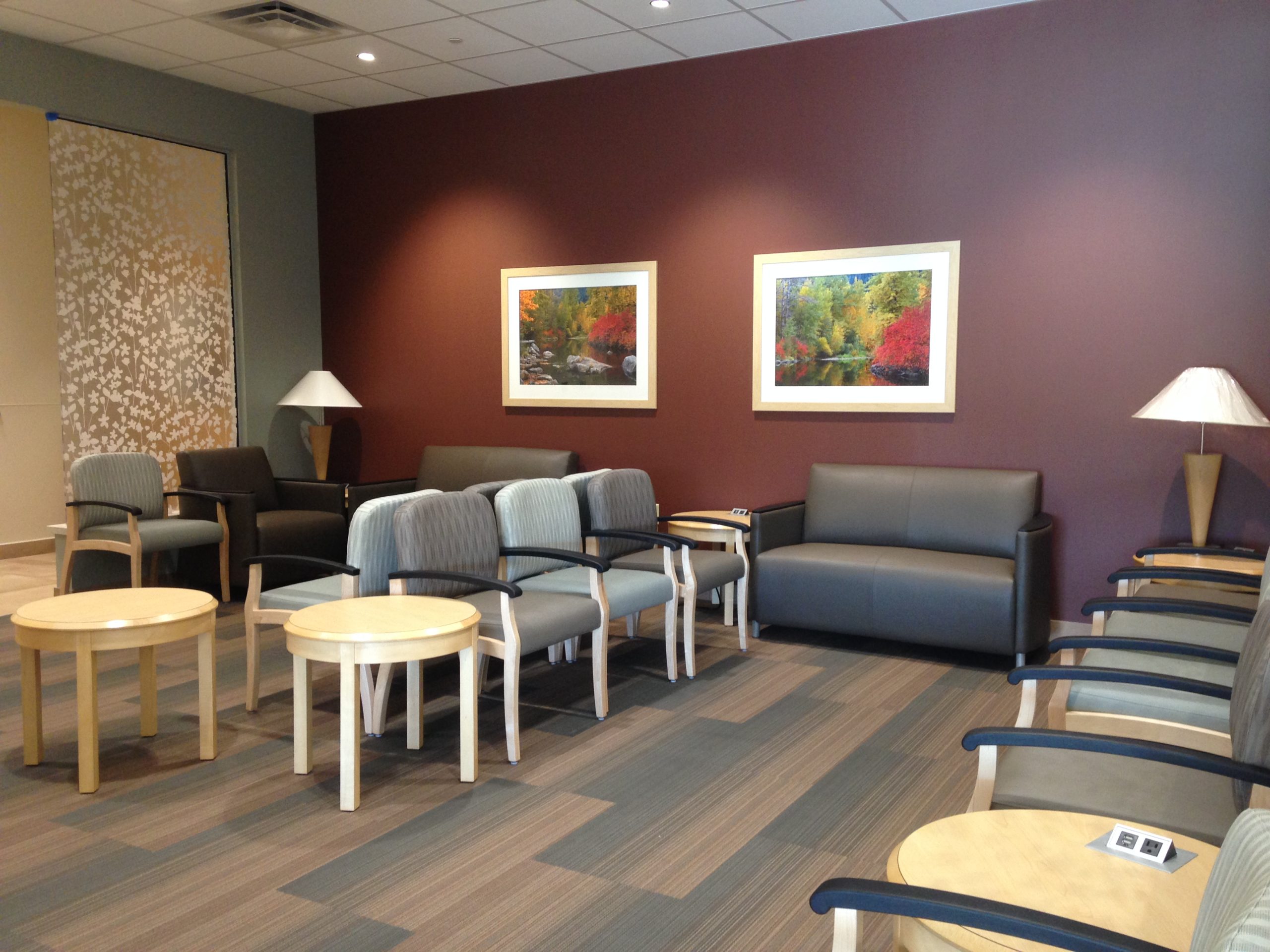 Ascension All Saints Cancer Center