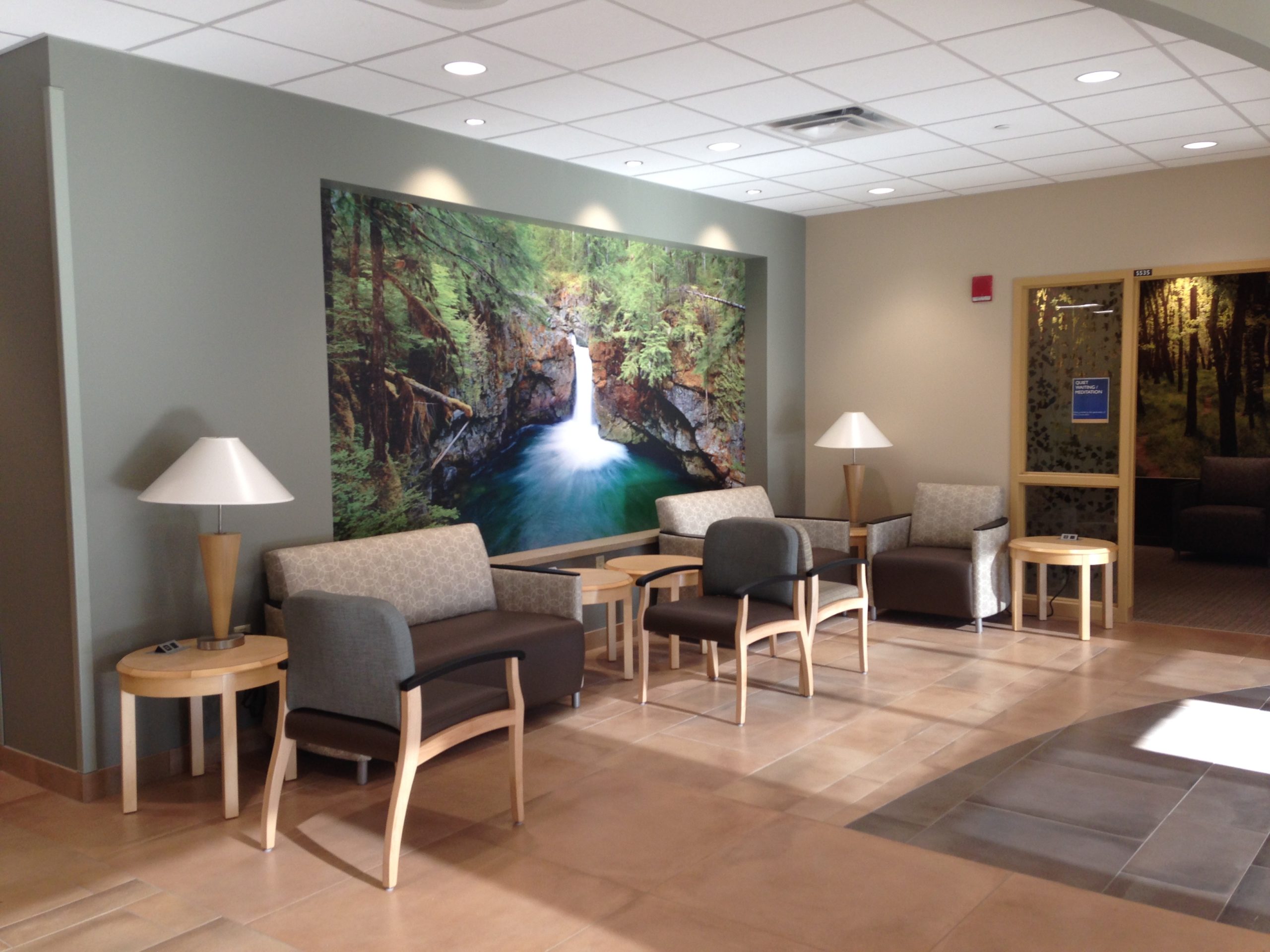 Ascension All Saints Cancer Center