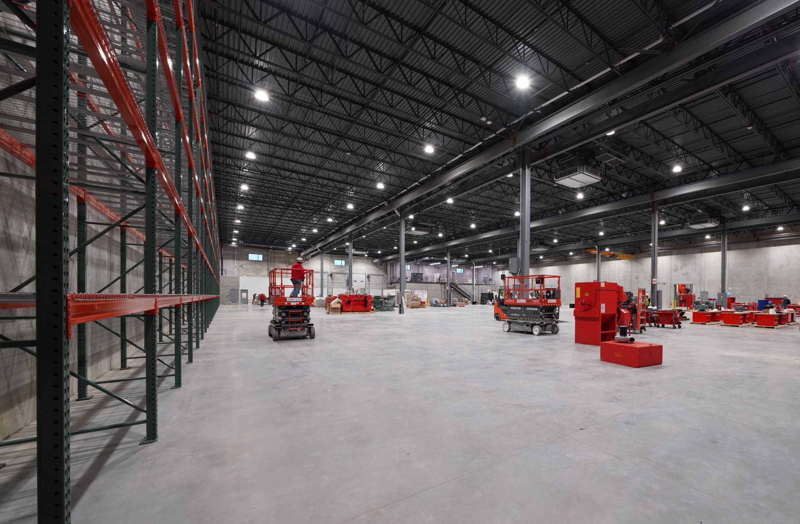 mke tool red hot retouched