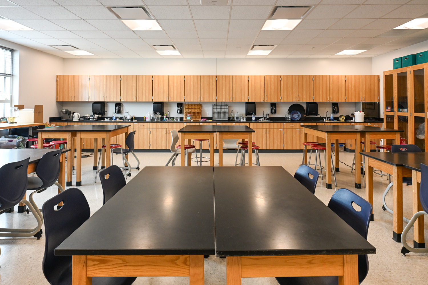 STEM Classroom