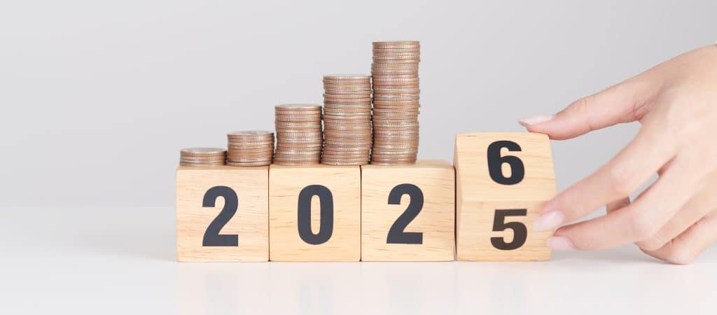 2025 to 2026 price increase